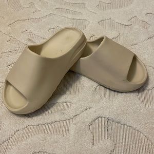 Slip on shoes